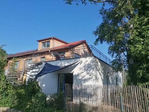 Foto - Etagenwohnung zur Miete in Überlingen
