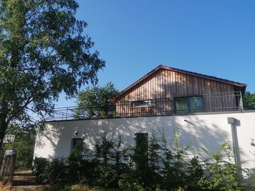 Foto - Etagenwohnung in Überlingen