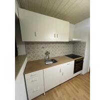 Oerlinghausen 2Zimmer 65ErgeschossKücheGartenTerrasseCarport