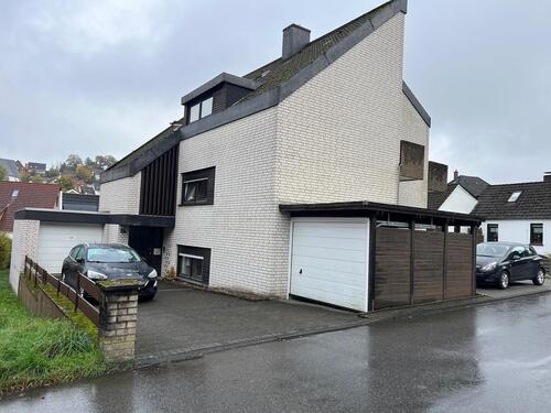 Foto - Etagenwohnung in Oerlinghausen
