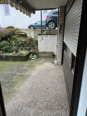Foto - Etagenwohnung in Oerlinghausen zur Miete
