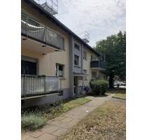 Demnächst frei! 1-Zimmer-Wohnung in Niederkassel Lülsdorf
