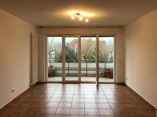 Foto - Gemütliche 1,5 Zimmer Wohnung mit Balkon
