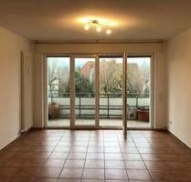 Gemütliche 1,5 Zimmer Wohnung mit Balkon - Detmold Hiddesen