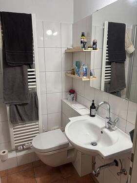 Foto - Etagenwohnung in Detmold zum Kaufen