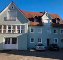 Penthouse Wohnung 4 Zi - 1.200,00 EUR Kaltmiete, in Petersaurach (PLZ: 91580)