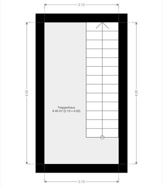 Foto - Etagenwohnung zur Miete in Esterwegen