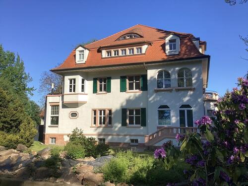 Foto - Etagenwohnung in Großröhrsdorf