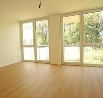 4 ZKB Neubau mit Garten und Balkon - Quellhofstraße - ab sofort - Kassel Philippinenhof-Warteberg