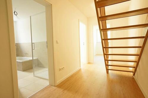 Foto - Etagenwohnung zur Miete in Kassel