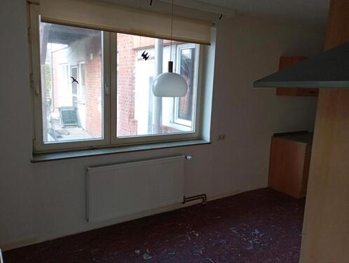 Foto - Etagenwohnung in Bienenbüttel