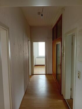 Foto - Etagenwohnung zur Miete in Coburg