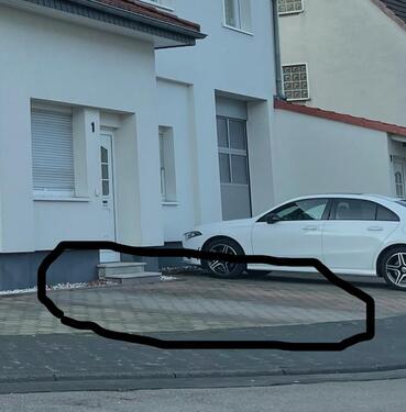 Foto - Stellplatz nicht überdacht – Syburgweg 1