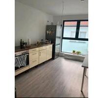 75 QM Wohnung im Herzen von Gießen