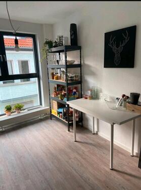 Foto - 2 Zimmer Etagenwohnung zur Miete in Gießen