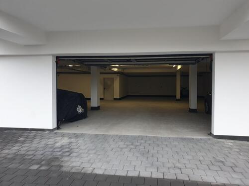 Foto - Tiefgaragenplatz Kenner Ley II Neubau