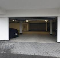 Tiefgaragenplatz Kenner Ley II Neubau - Trier Nord