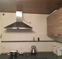 Mietkauf möglich - Doppelhaushälfte in Selbitz mit großem Grundst