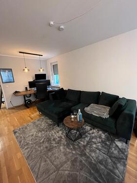 Foto - Etagenwohnung in München zur Miete