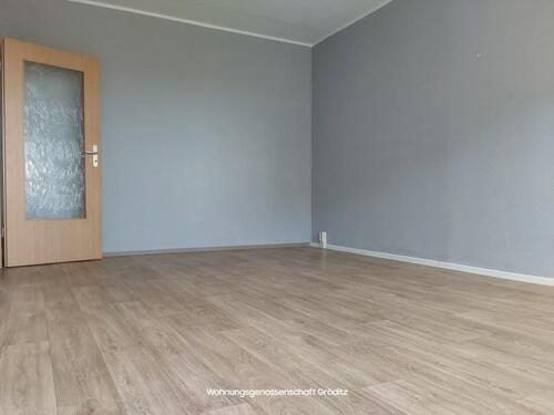 Foto - 3 Zimmer Etagenwohnung in Gröditz