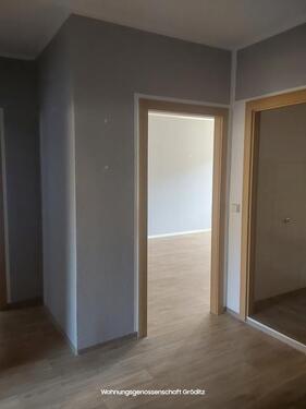 Foto - Etagenwohnung in Gröditz zur Miete