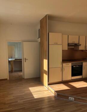 Foto - Helle 1,5 Zimmer-Wohnung in der Feldstadt zum 15.2.2026