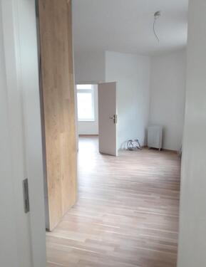 Foto - 1 Zimmer Etagenwohnung in Schwerin