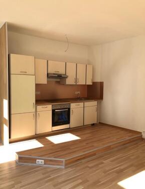 Foto - Etagenwohnung in Schwerin zur Miete