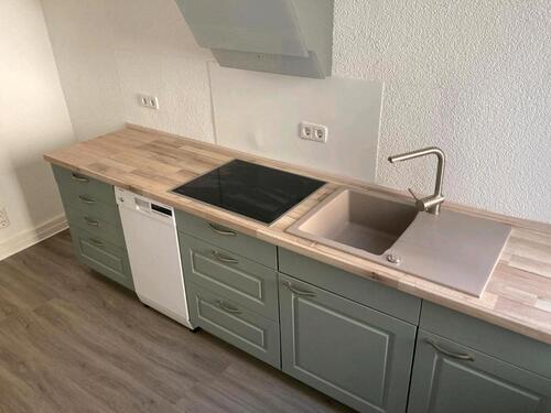 Foto - 2 Zimmer Erdgeschoßwohnung zur Miete in Quedlinburg