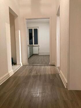 Foto - 2 Zimmer Erdgeschoßwohnung in Quedlinburg