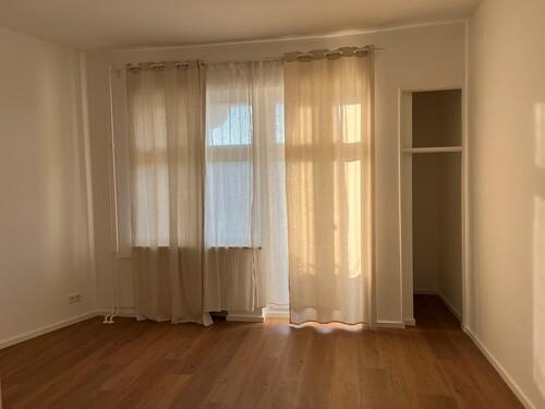 Foto - WG-Zimmer ab sofort befristet mit Anmeldung