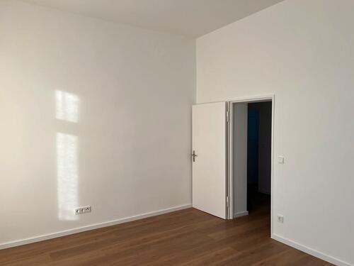 Foto - 1 Zimmer Etagenwohnung zur Miete in Berlin