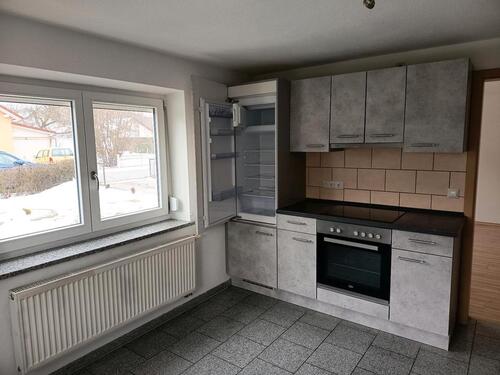 Foto - 2 Zimmer Erdgeschoßwohnung zur Miete in Pocking