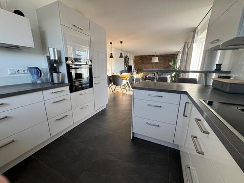 Foto - 3.5 Zimmer Einfamilienhaus in Besigheim