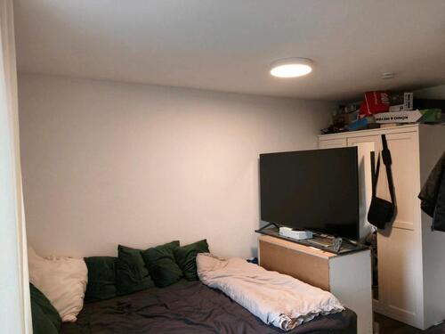 Foto - WG Zimmer mit eigenem Bad und Garten