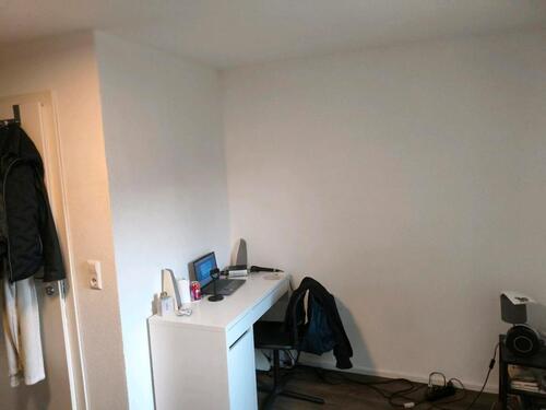 Foto - 1 Zimmer Etagenwohnung zur Miete in Singen (Hohentwiel)