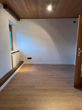 Foto - Einfamilienhaus in Büchel zu vermieten