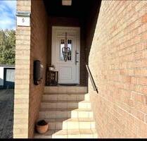 Einfamilienhaus in Schwarmstedt ab sofort zu vermieten