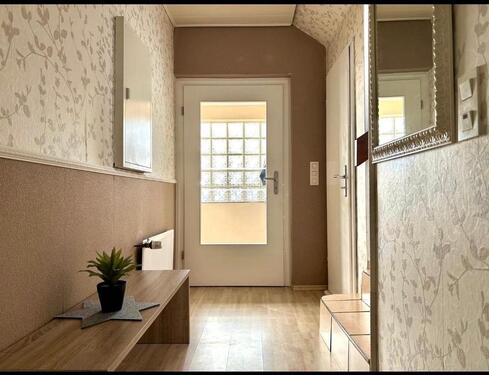 Foto - 4 Zimmer Einfamilienhaus zur Miete in Schwarmstedt