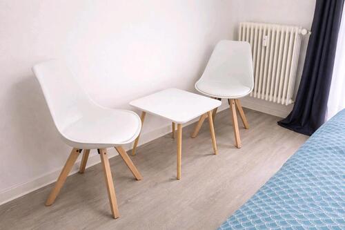 Foto - 1 Zimmer Etagenwohnung in Nürnberg