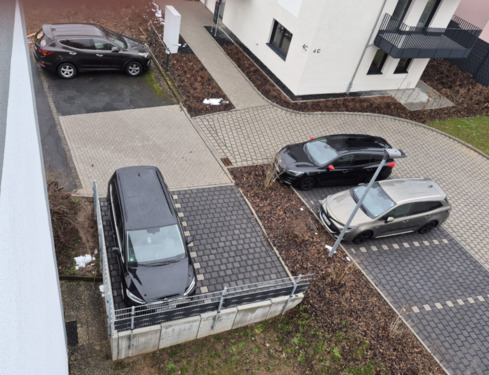 Foto - Kfz-Stellplatz in 36100 Petersberg zu vermieten