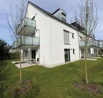 Apartment Nähe Ingolstädter Innenstadt - Ingolstadt