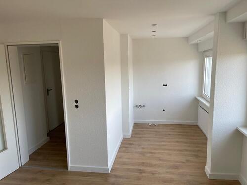 Foto - Moderne Dachgeschosswohnung mit Gäste-WC – in Dorsten