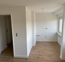 Moderne Dachgeschosswohnung mit Gäste-WC – in Dorsten - Schermbeck