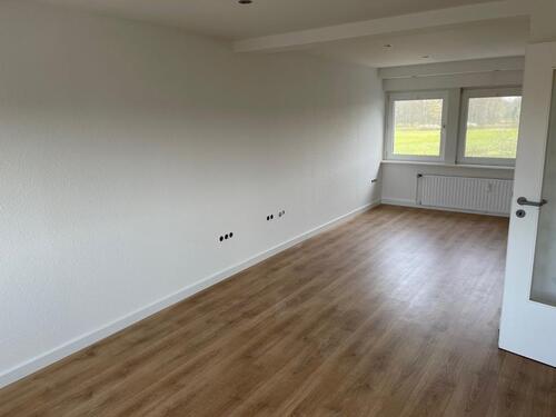 Foto - 3 Zimmer Dachgeschoßwohnung in Schermbeck