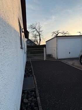 Foto - 4 Zimmer Einfamilienhaus zur Miete in Schwendi