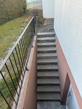 Foto - Einfamilienhaus in Schwendi zur Miete