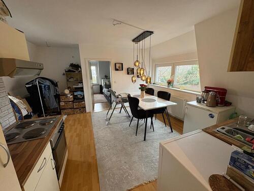 Foto - Helle 2x Zimmer Wohnung 