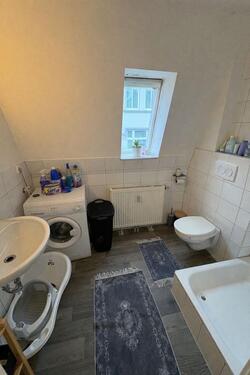 Foto - Etagenwohnung in Melle zur Miete