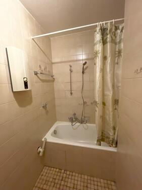 Foto - Etagenwohnung in Nürnberg zur Miete